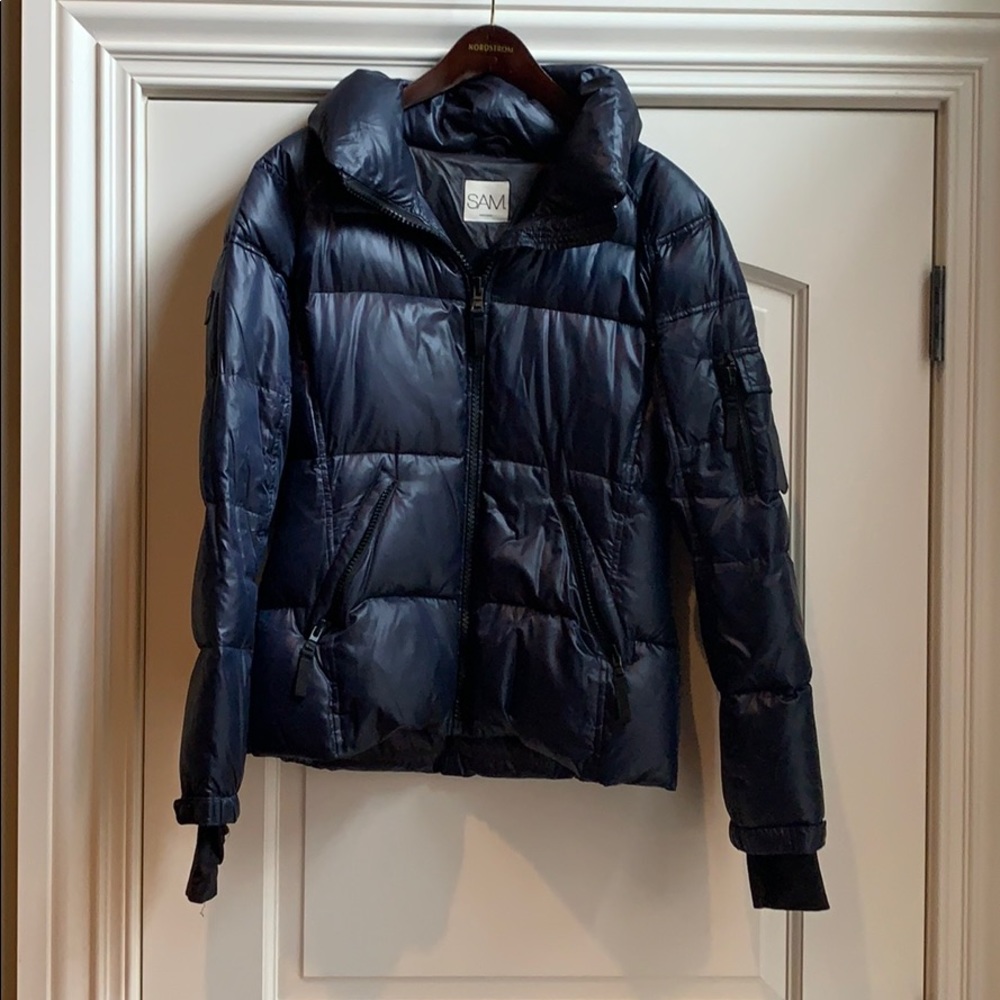 Sam jacket
